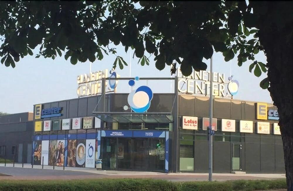 Private Apartment Planetenring - главное фото