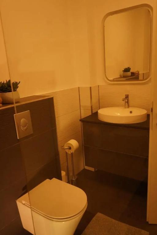 Vivo Apartments at Hospitals - главное фото