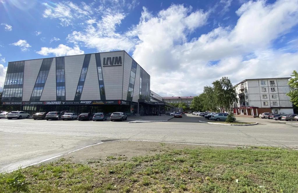 Апартаменты «Добрые сутки», ул. Ильи Мухачева, 133 - главное фото