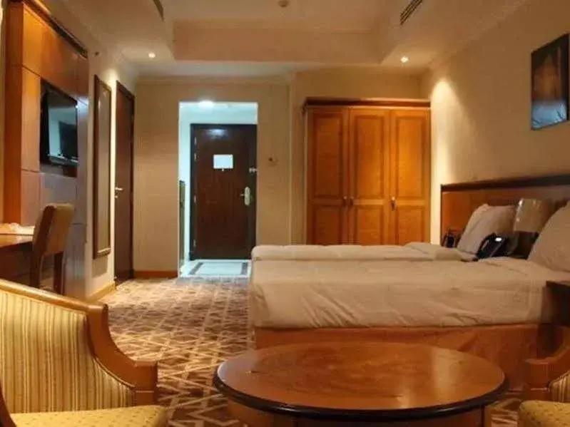 Wakan Al Haram Al Nabawi Hotel - главное фото