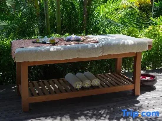 Villa Mandalay - главное фото