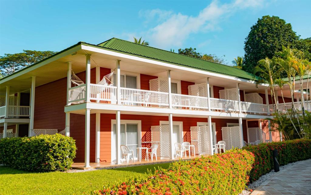 Barceló Tambor - главное фото