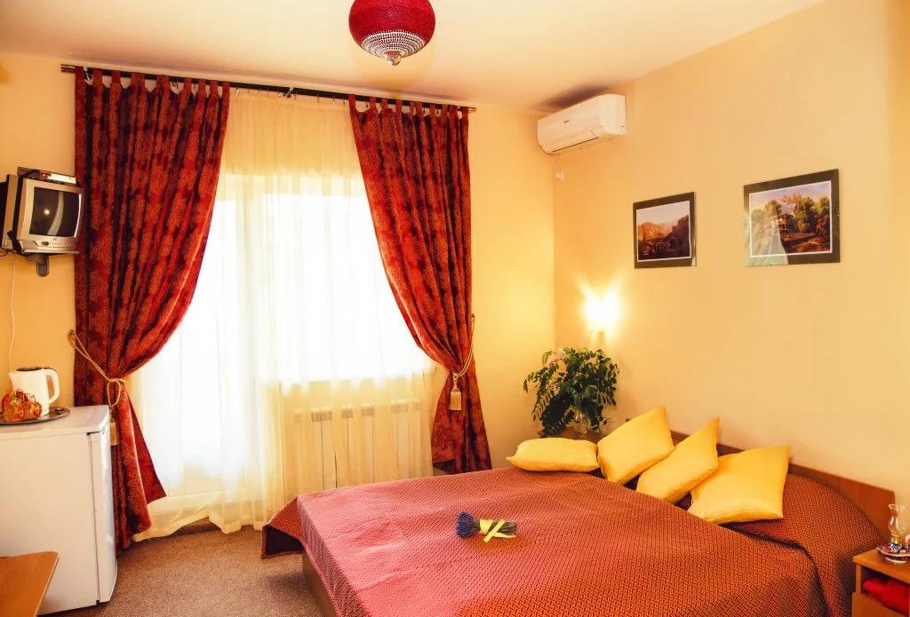 Meraba Hotel - главное фото