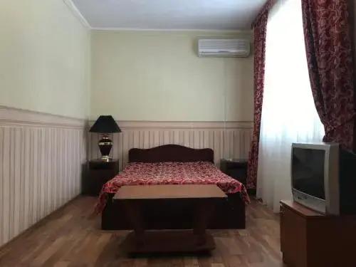 Gostevoy Dom Mir - главное фото