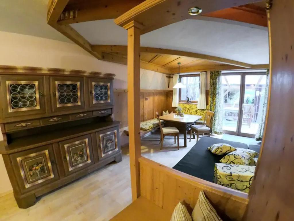 Enthofer - Chalets-Apartments-Logement - главное фото