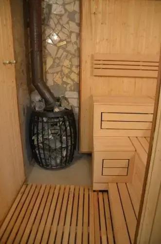 Hotel Sunrise - главное фото