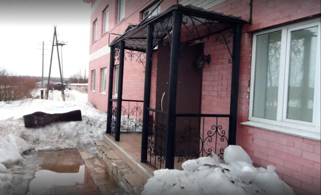 Империя - главное фото