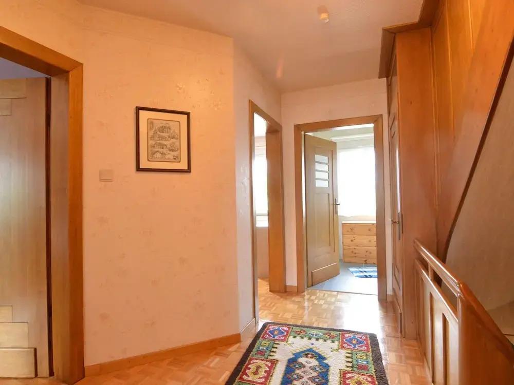 Cosy House With Beautiful Terrace Very Large and Nicely Laid-out Garden and Wifi - главное фото