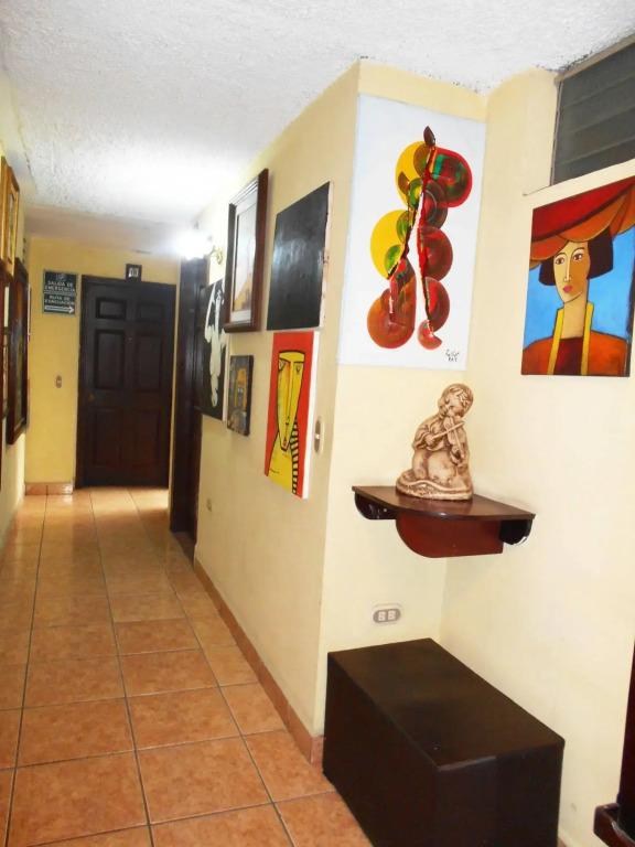 Suites Los Jicaros - главное фото