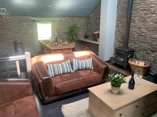 La Maison Ardoise - главное фото