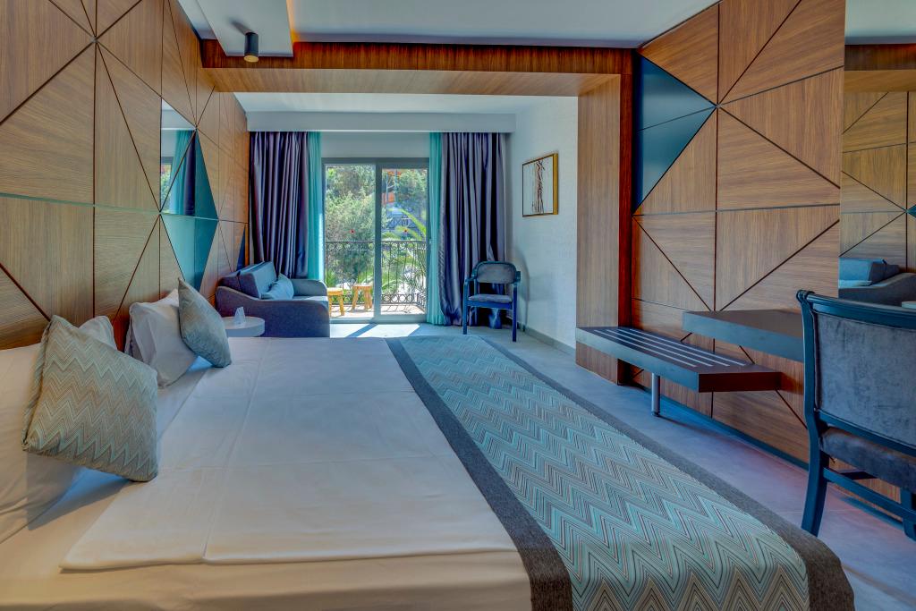 Tui Magic Life Bodrum - All Inclusive - главное фото