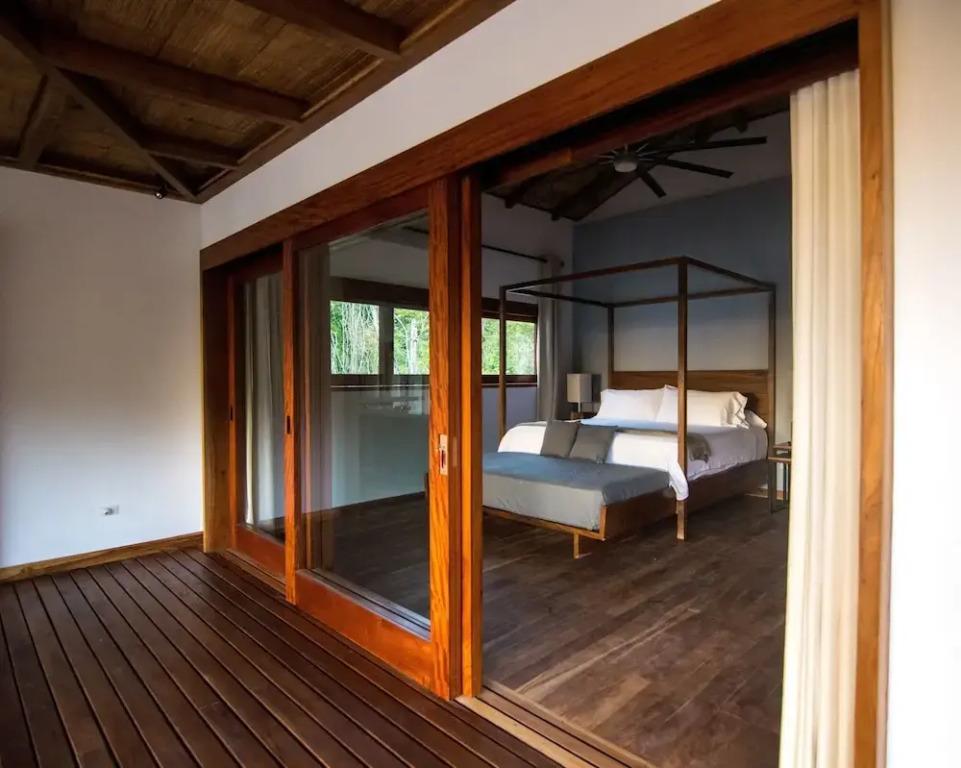 Hermosa-Hills Luxury Villas - главное фото