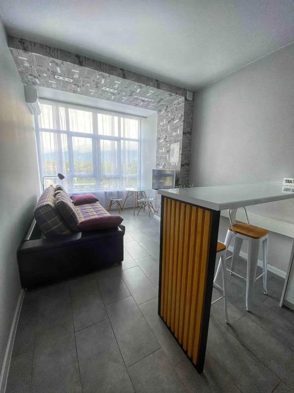 Luna Aparts на улице Крымская 22к21 - главное фото