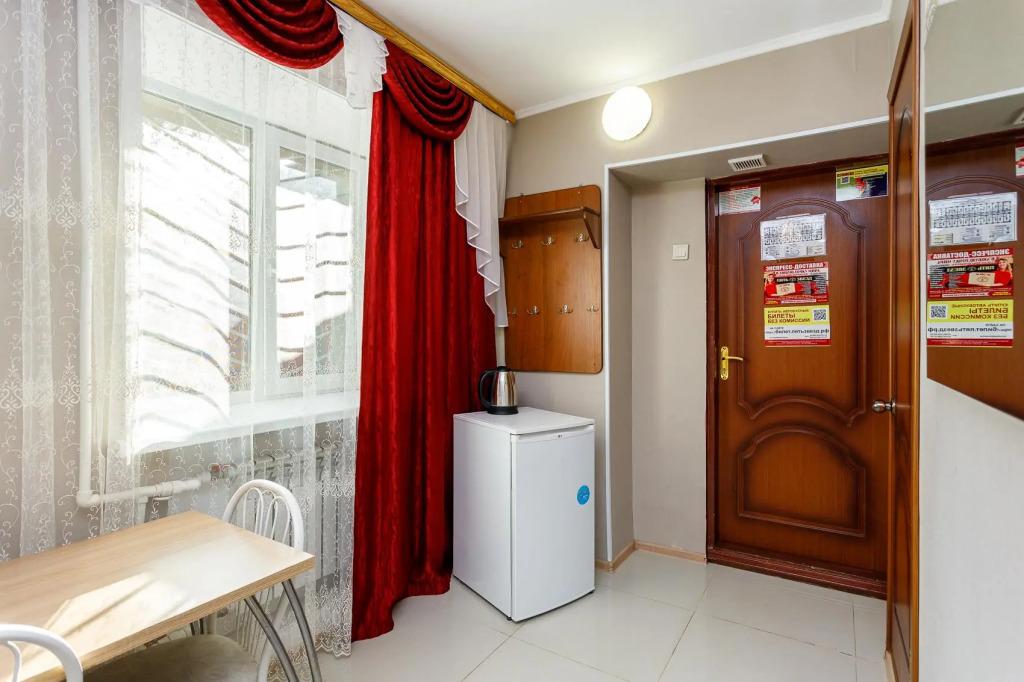 Отель Звёздная - главное фото