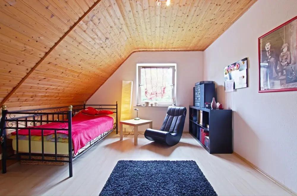 Private Apartment Bockeriethe - главное фото