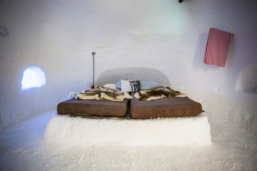 Igloo Åre - главное фото