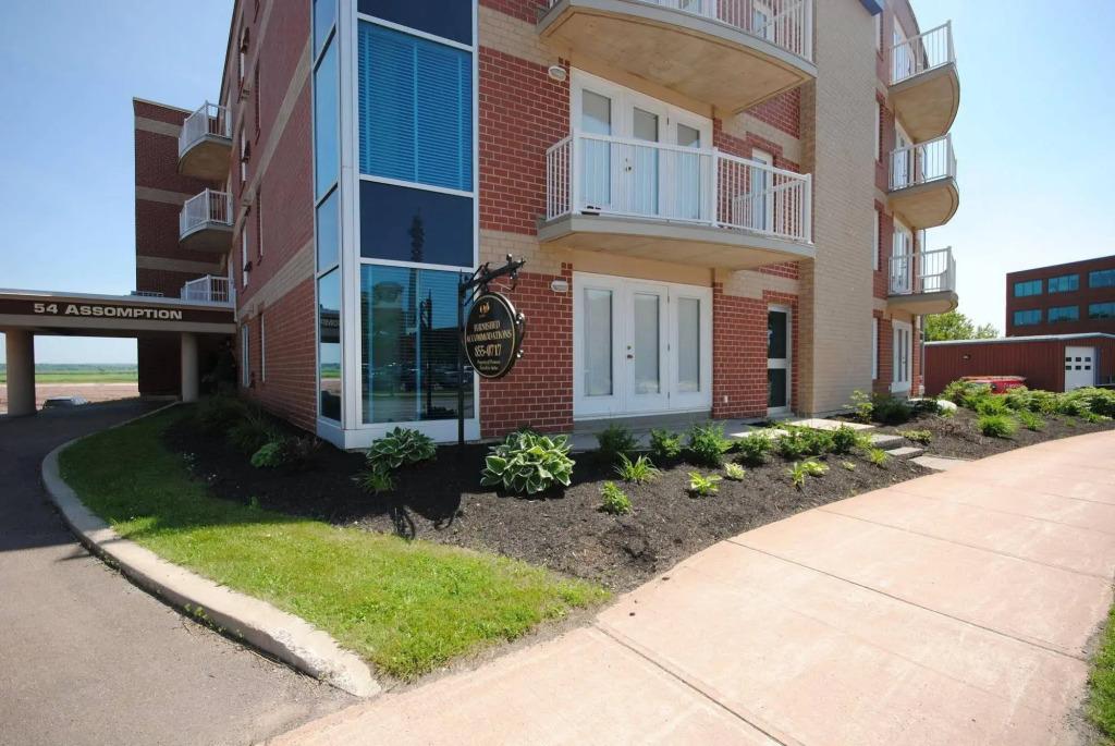 Premiere Suites Moncton - главное фото