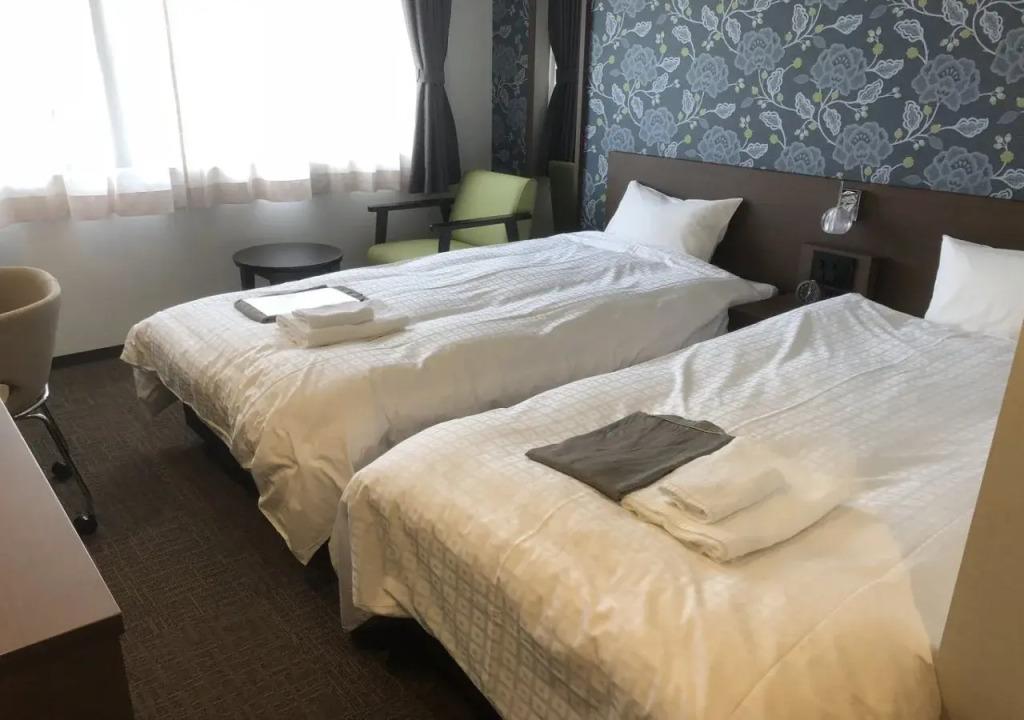 Hotel Just One - главное фото