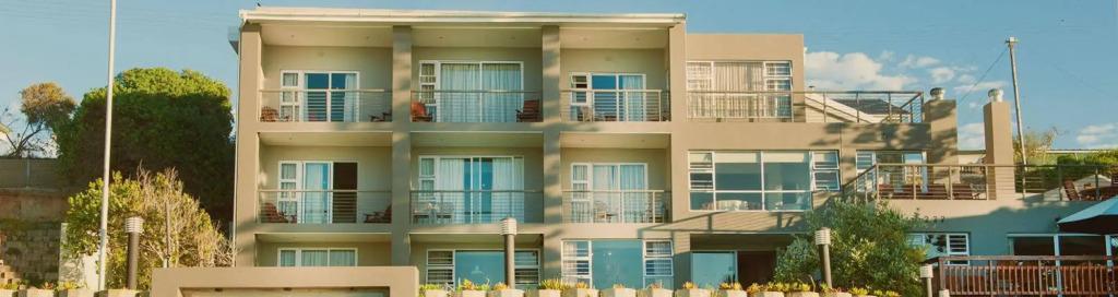 C the View - главное фото