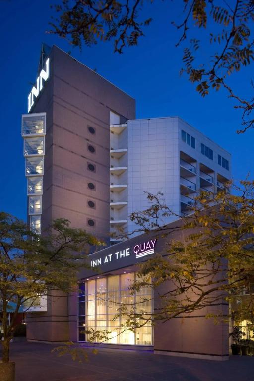 Inn at the Quay - главное фото