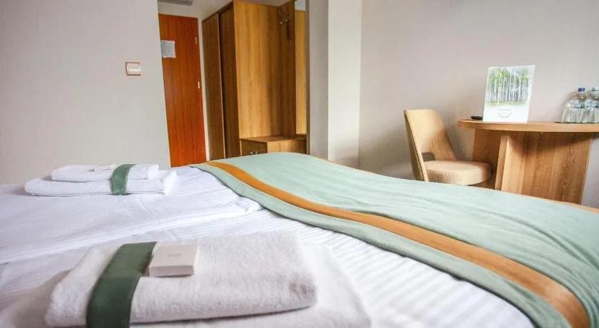 Wróblówka Hotel Restauracja - главное фото