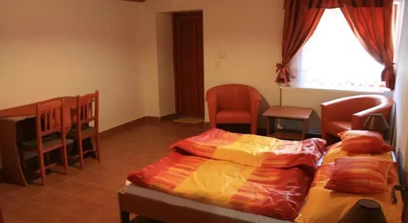 Joó-tó Vendégház - главное фото