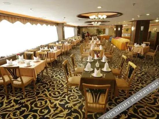 Shantou Longhu Hotel - главное фото