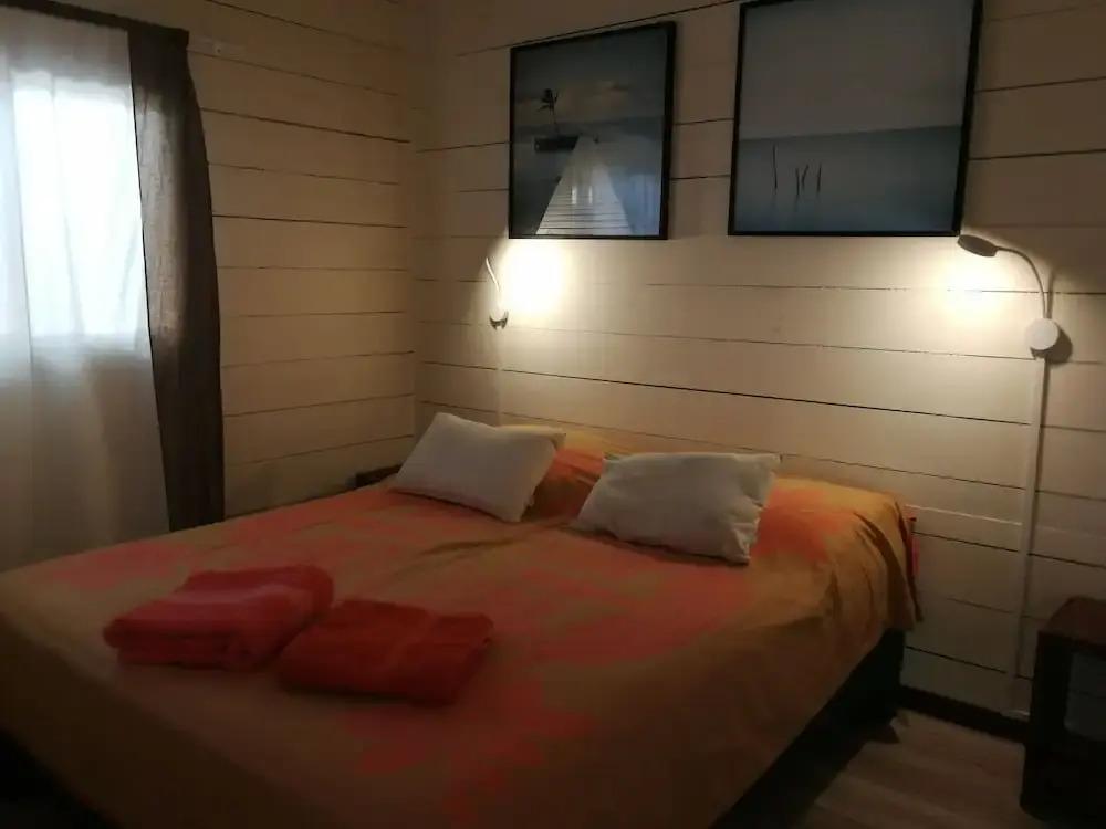 Villa Souris Blanche - главное фото