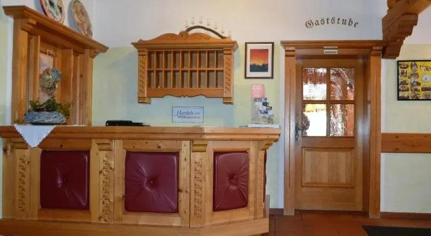 Gasthof Alte Tanne - главное фото