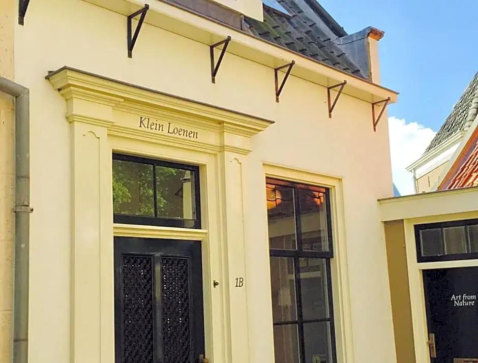 Klein Loenen - главное фото