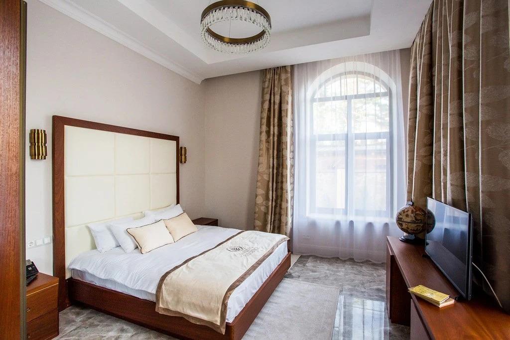 Резиденция Сареево Резорт - главное фото