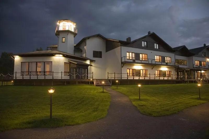 Grand Adventure Absolute Result (Гранд Эдвенче Абсолют Резалт) - главное фото