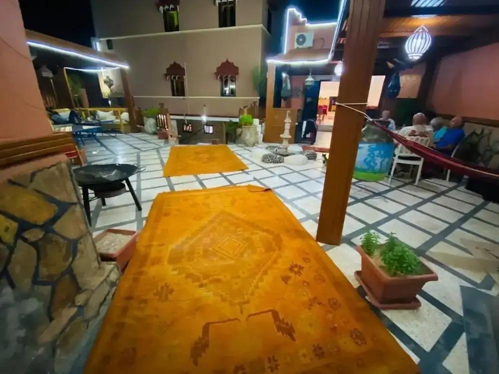 Hotel La Renaissance Tata - главное фото