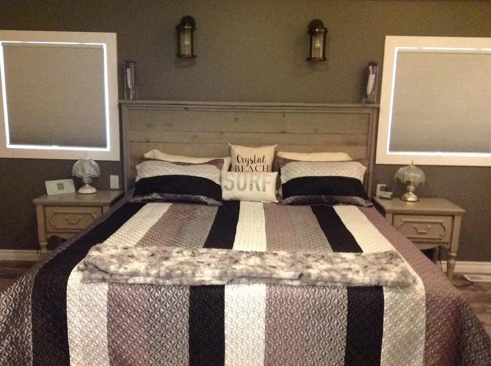 Crystal Beach Cottage - главное фото