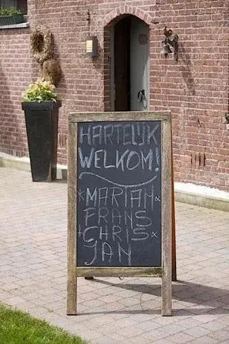 B&B De Passerel - главное фото