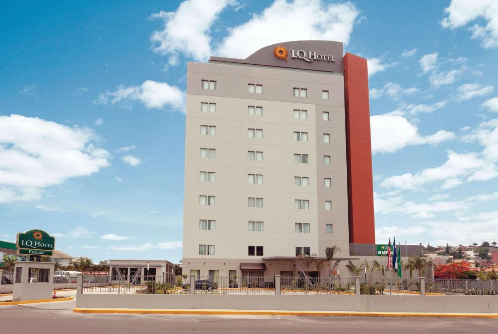 LQ Hotel by Wyndham Tegucigalpa - главное фото