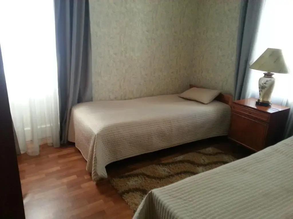 Коттеджи в Репино - главное фото