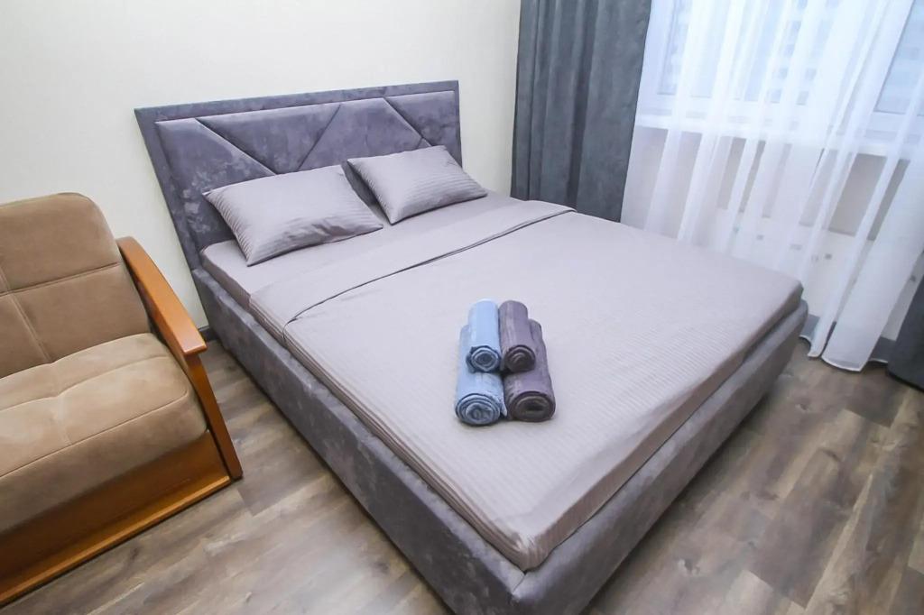 Апартаменты на улице Каролинского 9 - главное фото