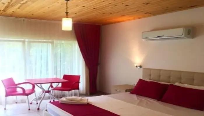 Dolunay Apart Otel - главное фото