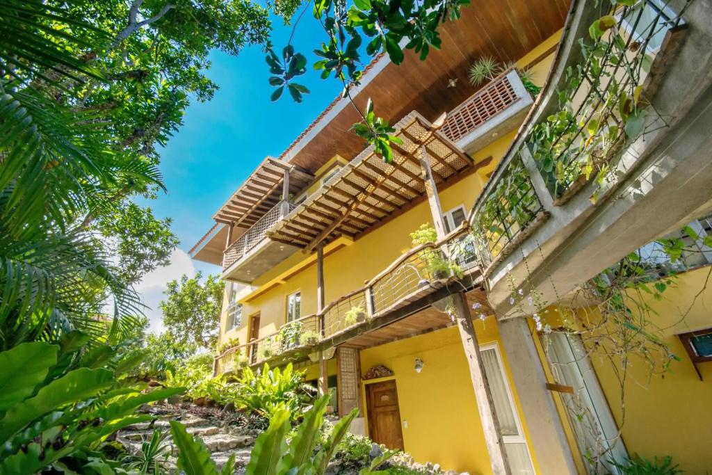 Amarela Resort - главное фото