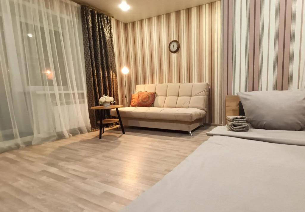 Horosho kak doma on Mira Avenue 11A - главное фото