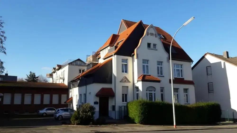 28P Stilvolles Apartment in Dortmund - главное фото