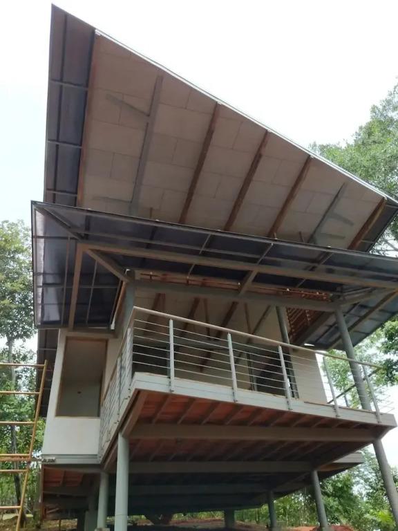 Cielo Lodge - главное фото