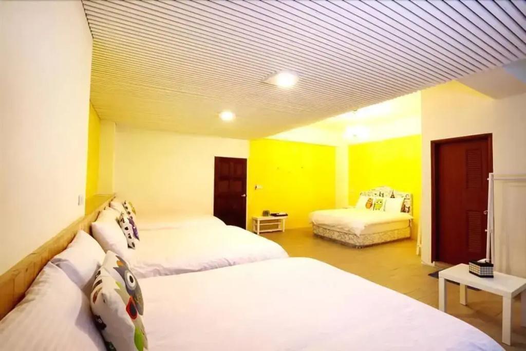 Locking Taitung B&B - главное фото