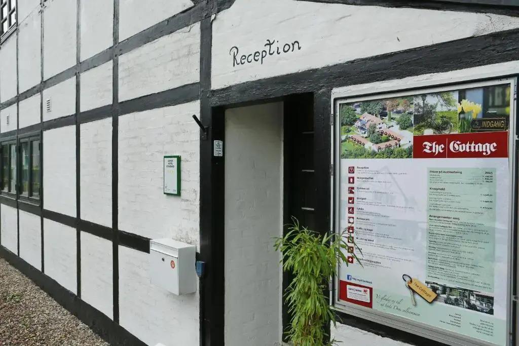 The Cottage - главное фото