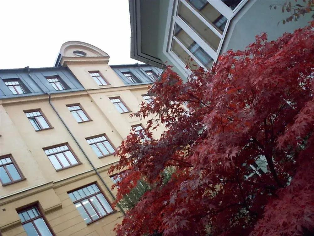 Lidingö Hotell & Konferens AB - главное фото