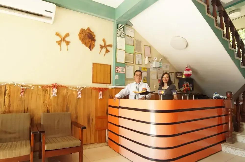 Hotel Antonio's - главное фото