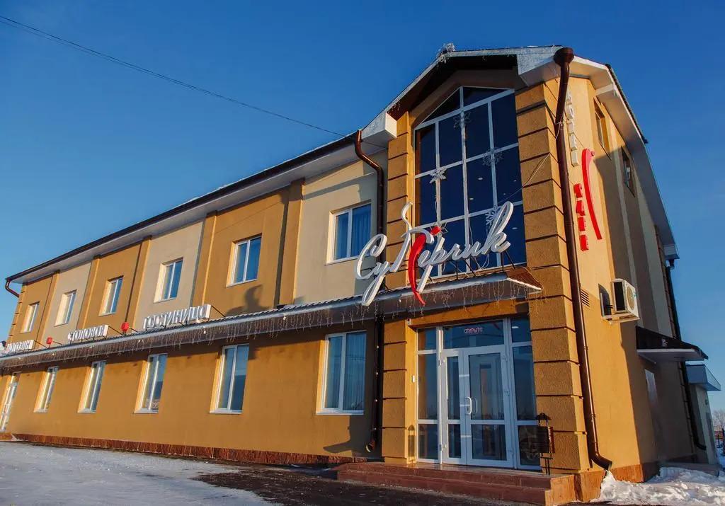 Суперчик - главное фото