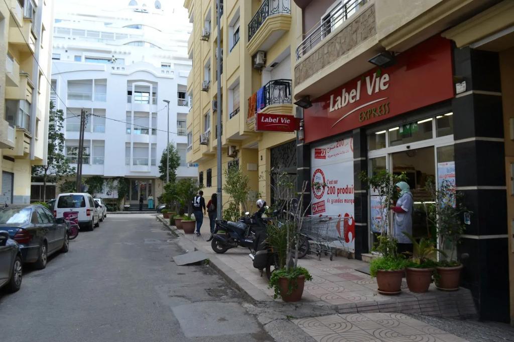 La Perle de Gauthier  by StayInMorocco - главное фото