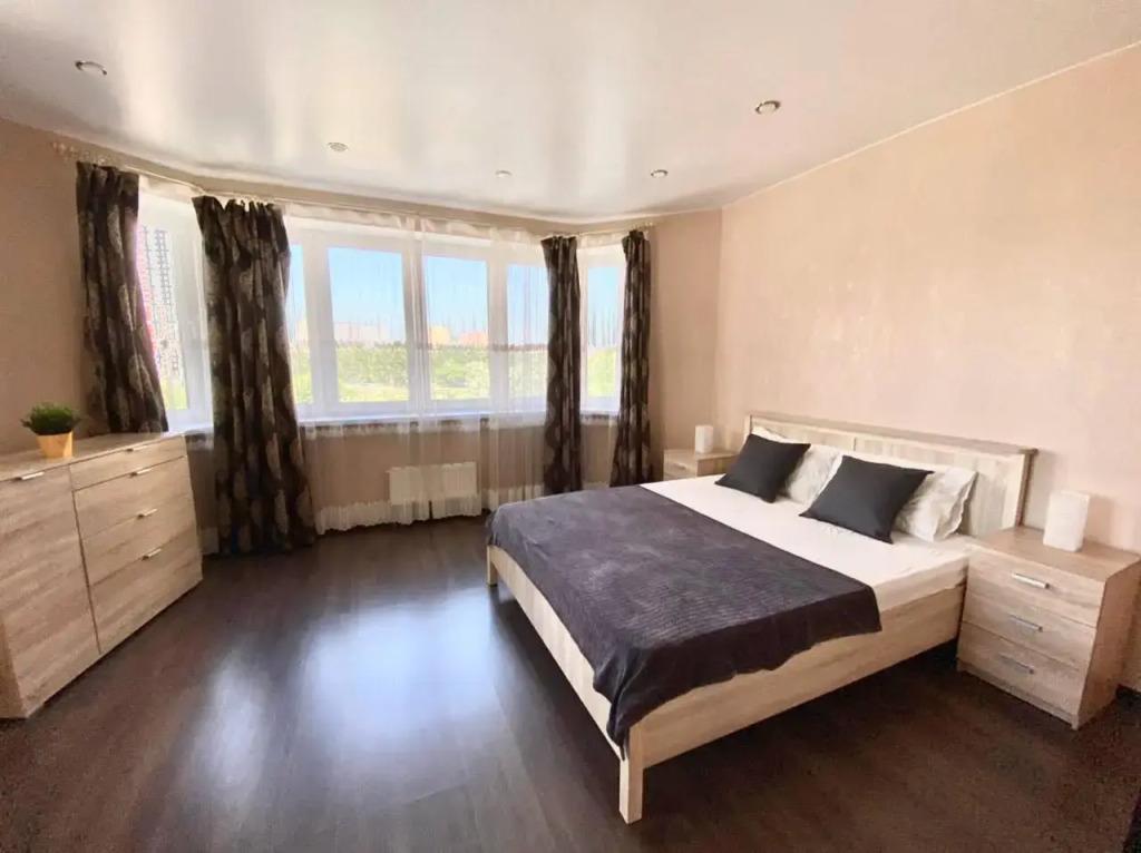 Viktory Apart (Виктори Апарт) на улице Строителей 3 - главное фото